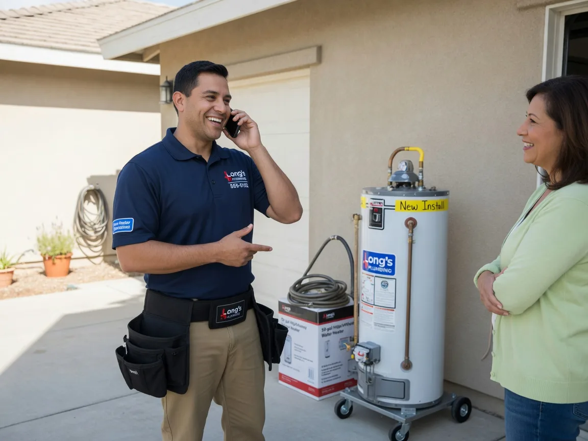 Leak Detection Middlebranch, OH FAQs
